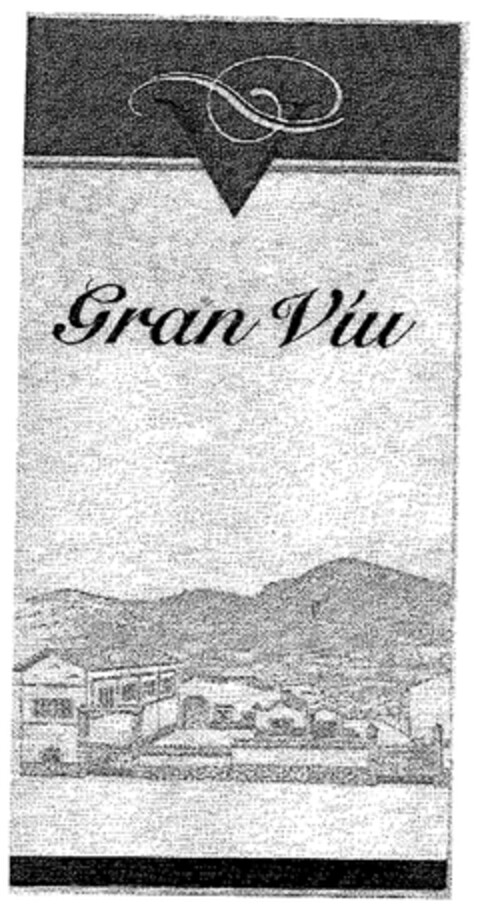 Gran Viu Logo (EUIPO, 25.07.2003)