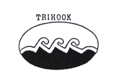 TRIHOOK Logo (EUIPO, 31.07.2003)