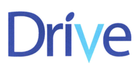 Drive Logo (EUIPO, 11/05/2003)