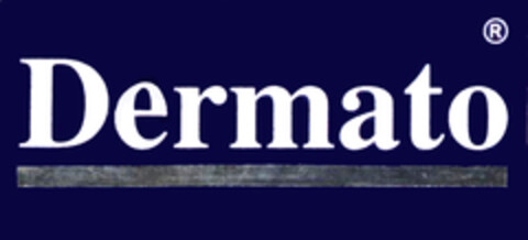 DERMATO Logo (EUIPO, 16.10.2003)