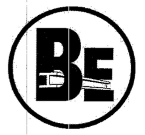 BE Logo (EUIPO, 30.10.2003)