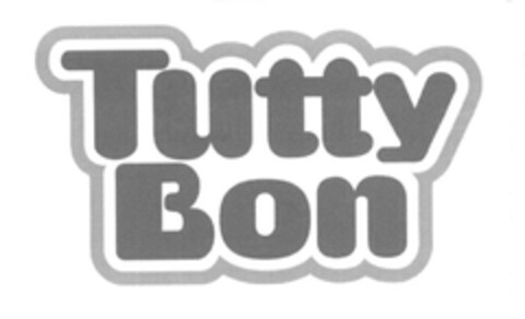 Tutty Bon Logo (EUIPO, 14.04.2004)