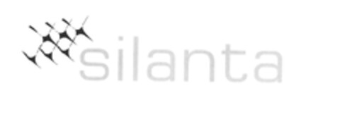 silanta Logo (EUIPO, 04/20/2004)