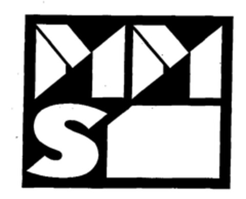 MMS Logo (EUIPO, 26.04.2004)