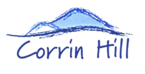 Corrin Hill Logo (EUIPO, 28.04.2004)