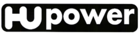 HUPOWER Logo (EUIPO, 29.04.2004)