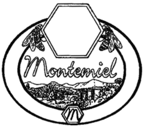 Montemiel Logo (EUIPO, 12.05.2004)