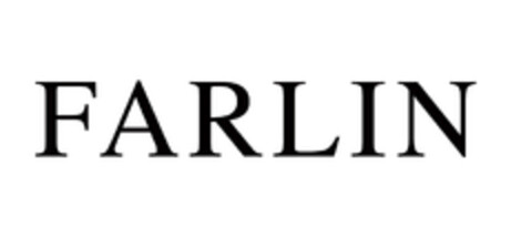 FARLIN Logo (EUIPO, 31.05.2004)