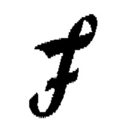 F Logo (EUIPO, 08/10/2004)