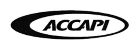 ACCAPI Logo (EUIPO, 17.09.2004)