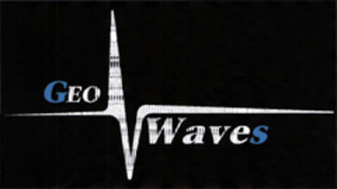 GEO Waves Logo (EUIPO, 10/27/2004)