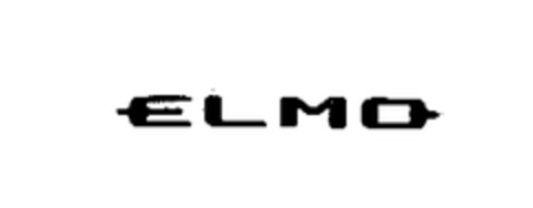 ELMO Logo (EUIPO, 12/01/2004)