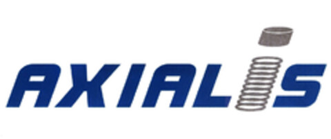 AXIALIS Logo (EUIPO, 14.12.2004)