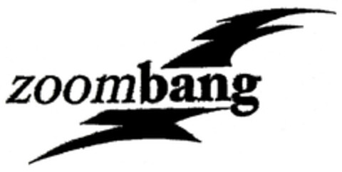 zoombang Logo (EUIPO, 24.02.2005)