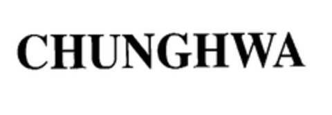 CHUNGHWA Logo (EUIPO, 31.03.2005)