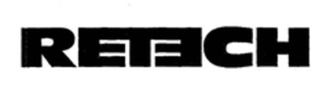 RETECH Logo (EUIPO, 08/08/2005)