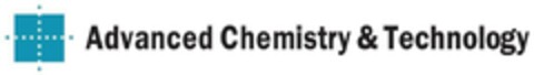 Advanced Chemistry & Technology Logo (EUIPO, 11.08.2005)