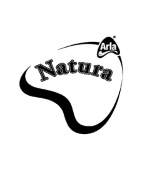 Arla Natura Logo (EUIPO, 16.09.2005)