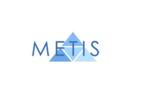 METIS Logo (EUIPO, 27.09.2005)