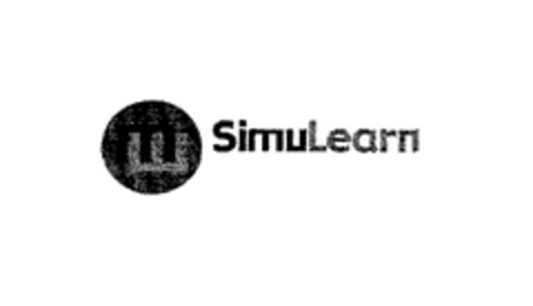 EE SimuLearn Logo (EUIPO, 10/13/2005)