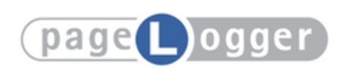 pageLogger Logo (EUIPO, 04.11.2005)