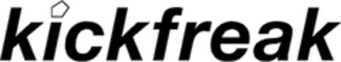 kickfreak Logo (EUIPO, 23.11.2005)