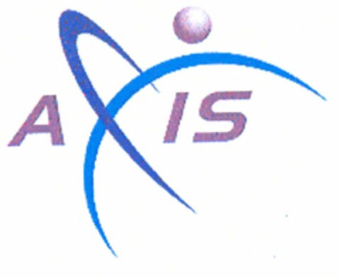 AXIS Logo (EUIPO, 16.12.2005)