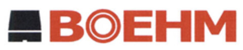 BOEHM Logo (EUIPO, 08.02.2006)