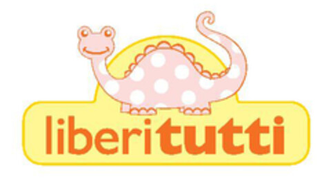 liberitutti Logo (EUIPO, 05/24/2006)