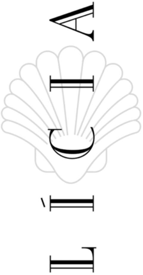 LÍCIA Logo (EUIPO, 20.06.2006)
