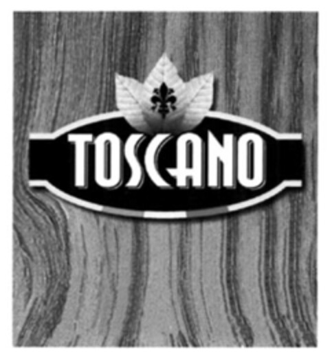 TOSCANO Logo (EUIPO, 14.06.2006)