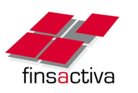 finsactiva Logo (EUIPO, 15.09.2006)