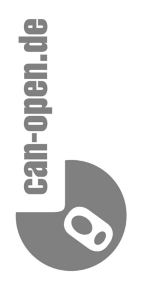 can-open.de Logo (EUIPO, 05.10.2006)