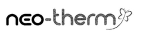 neo-therm Logo (EUIPO, 03.10.2006)