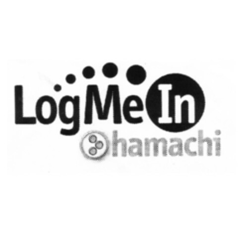 LogMeIn hamachi Logo (EUIPO, 06.11.2006)