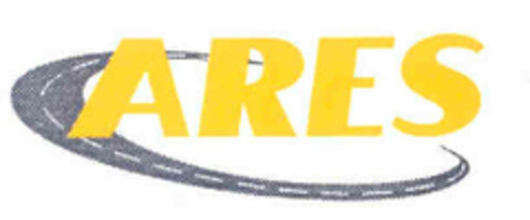 ARES Logo (EUIPO, 12/12/2006)