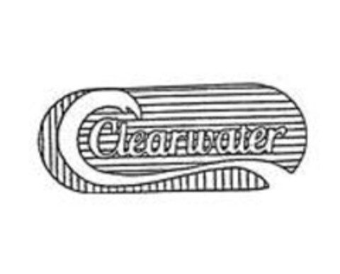 Clearwater Logo (EUIPO, 01/26/2007)