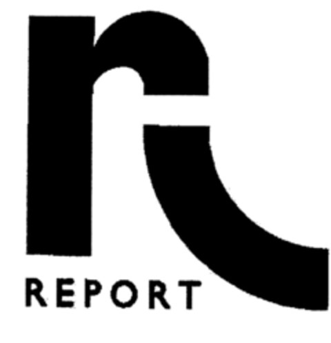 REPORT Logo (EUIPO, 20.02.2007)