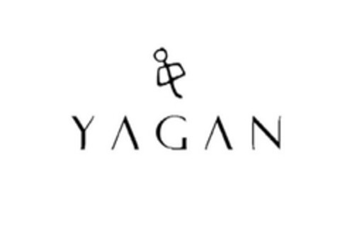 YAGAN Logo (EUIPO, 28.02.2007)