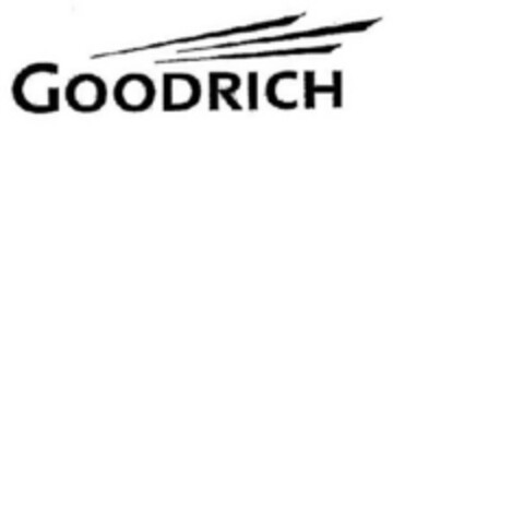 Goodrich Logo (EUIPO, 28.03.2007)