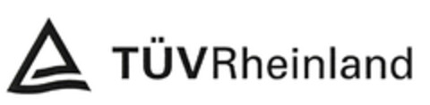 TÜVRheinland Logo (EUIPO, 04/17/2007)