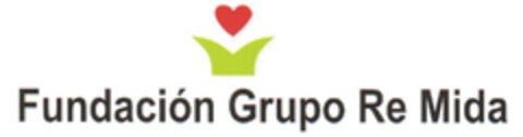 Fundación Grupo Re Mida Logo (EUIPO, 28.11.2007)