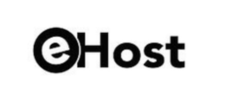 eHost Logo (EUIPO, 03/05/2008)