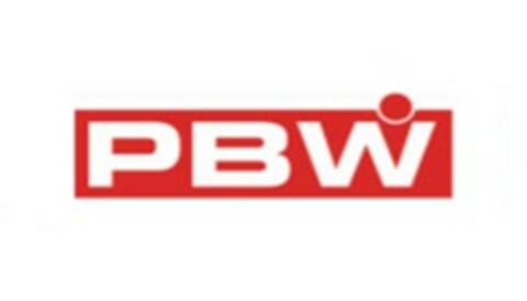 PBW Logo (EUIPO, 04/17/2008)