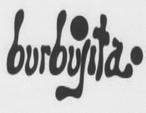 burbujita Logo (EUIPO, 23.09.2008)