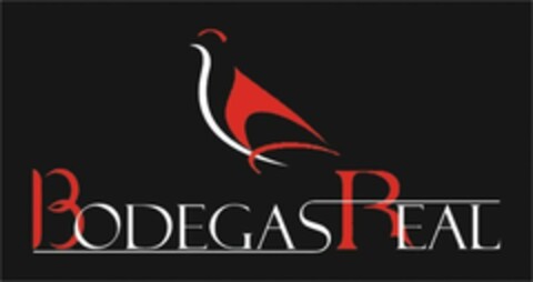 BODEGAS REAL Logo (EUIPO, 13.06.2008)