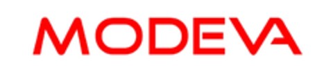 MODEVA Logo (EUIPO, 30.06.2008)
