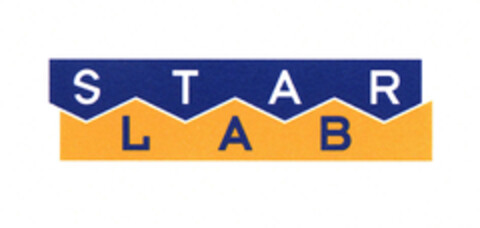 STAR LAB Logo (EUIPO, 18.08.2008)