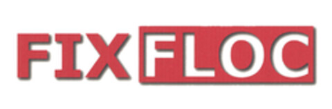 FIXFLOC Logo (EUIPO, 18.08.2008)