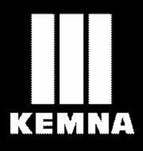 KEMNA Logo (EUIPO, 29.01.2009)
